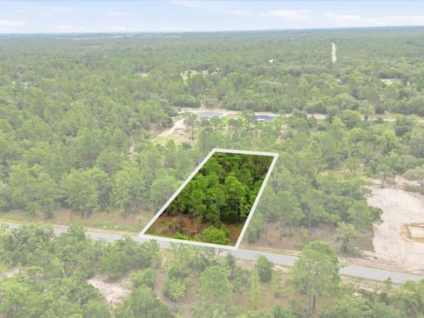 0000 SW SANDS POINT AVE LOT 38 , DUNNELLON, FL 34431