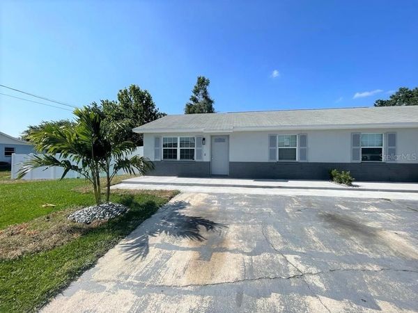 130 E 17TH STREET , Unit 132, ST CLOUD, FL 34769