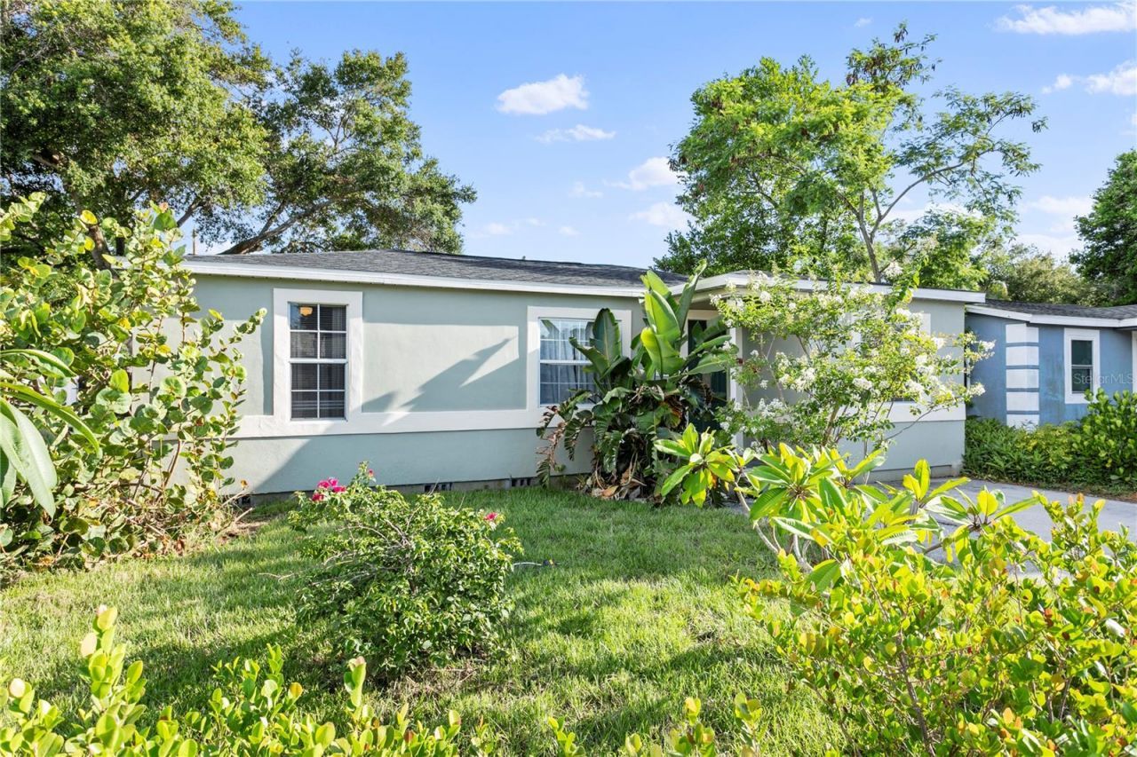 4740 22nd Avenue N, Saint Petersburg, FL 33713 Photo