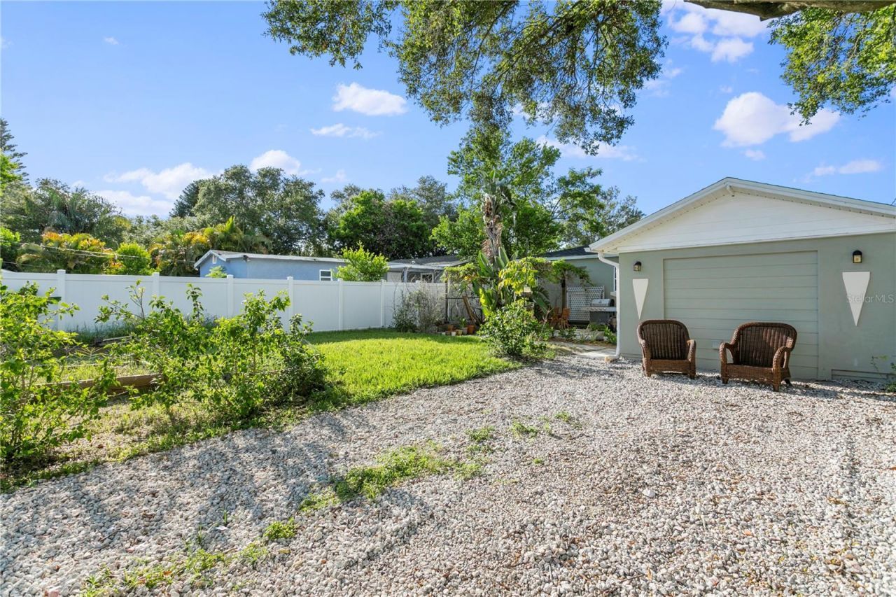 4740 22nd Avenue N, Saint Petersburg, FL 33713 Photo