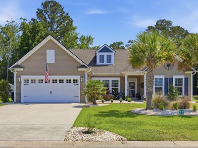 206 Three Oak Ln., Conway, SC 29526