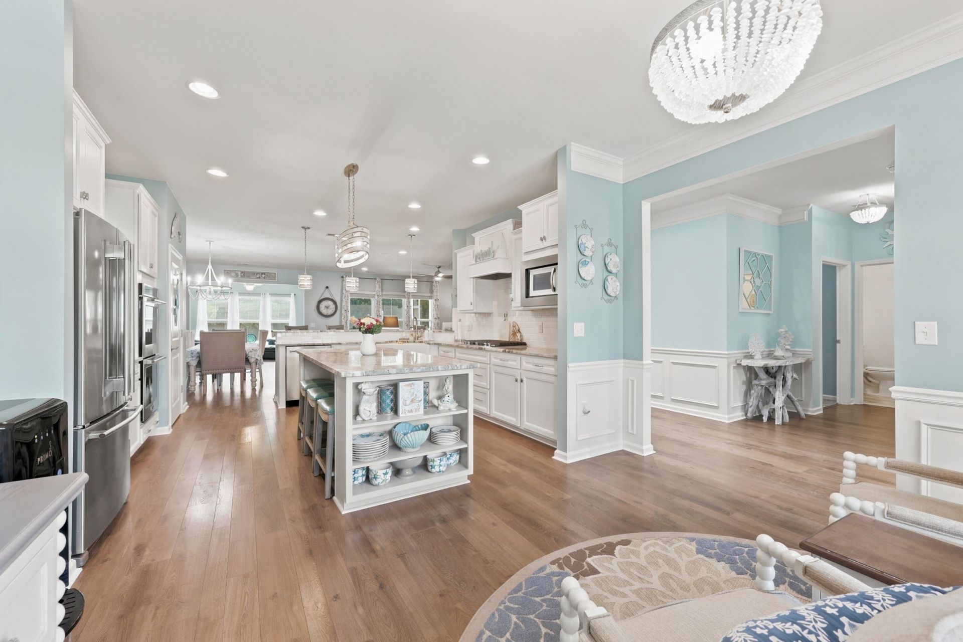 206 Three Oak Ln. Photo 10