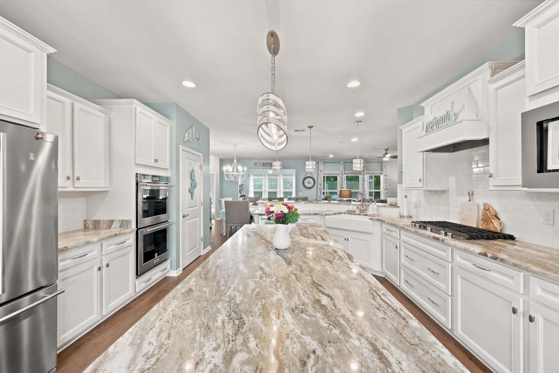 206 Three Oak Ln. Photo 19