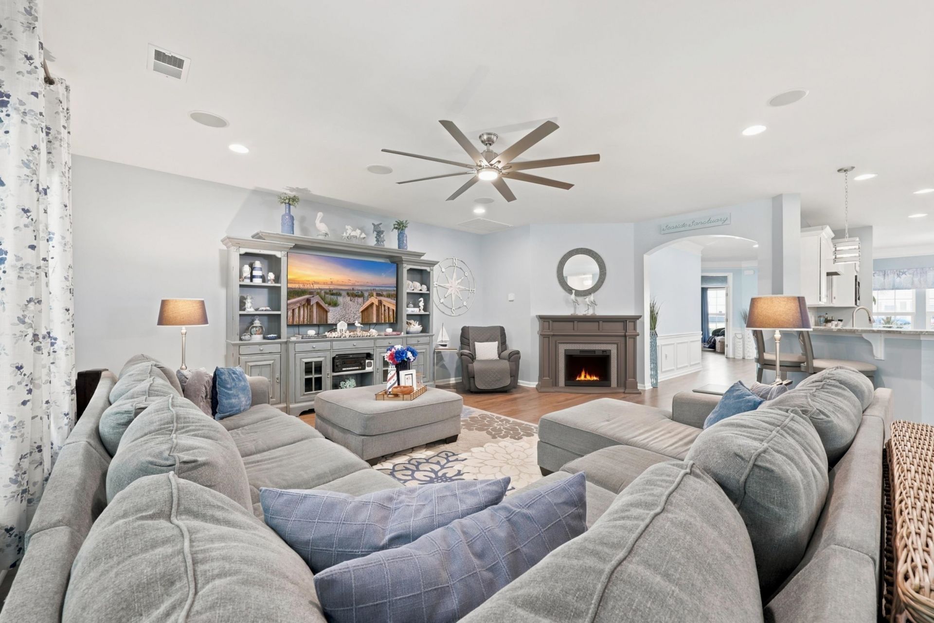 206 Three Oak Ln. Photo 28