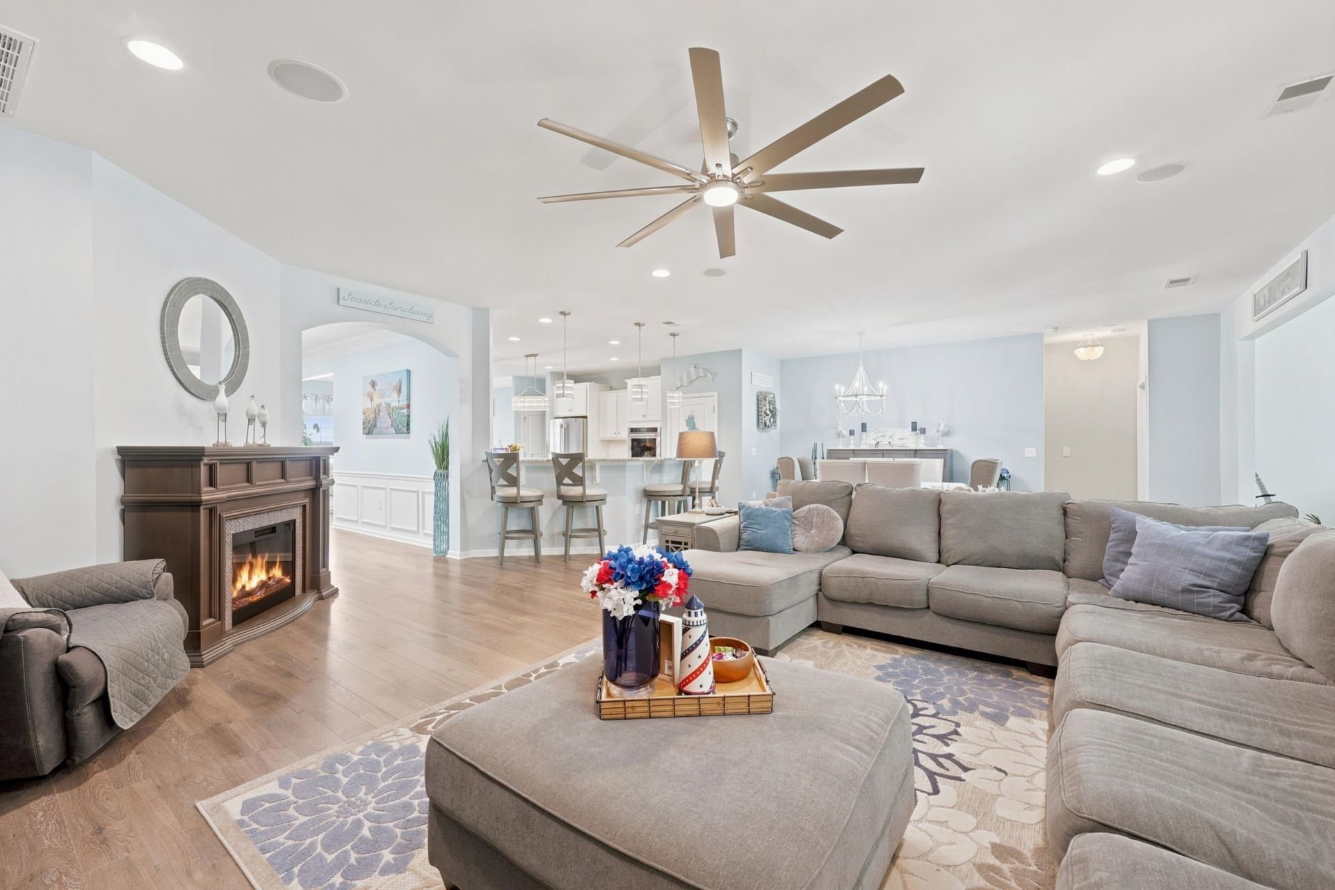 206 Three Oak Ln. Photo 29