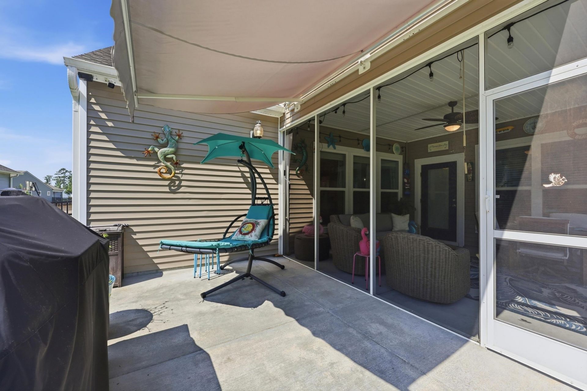 206 Three Oak Ln. Photo 57