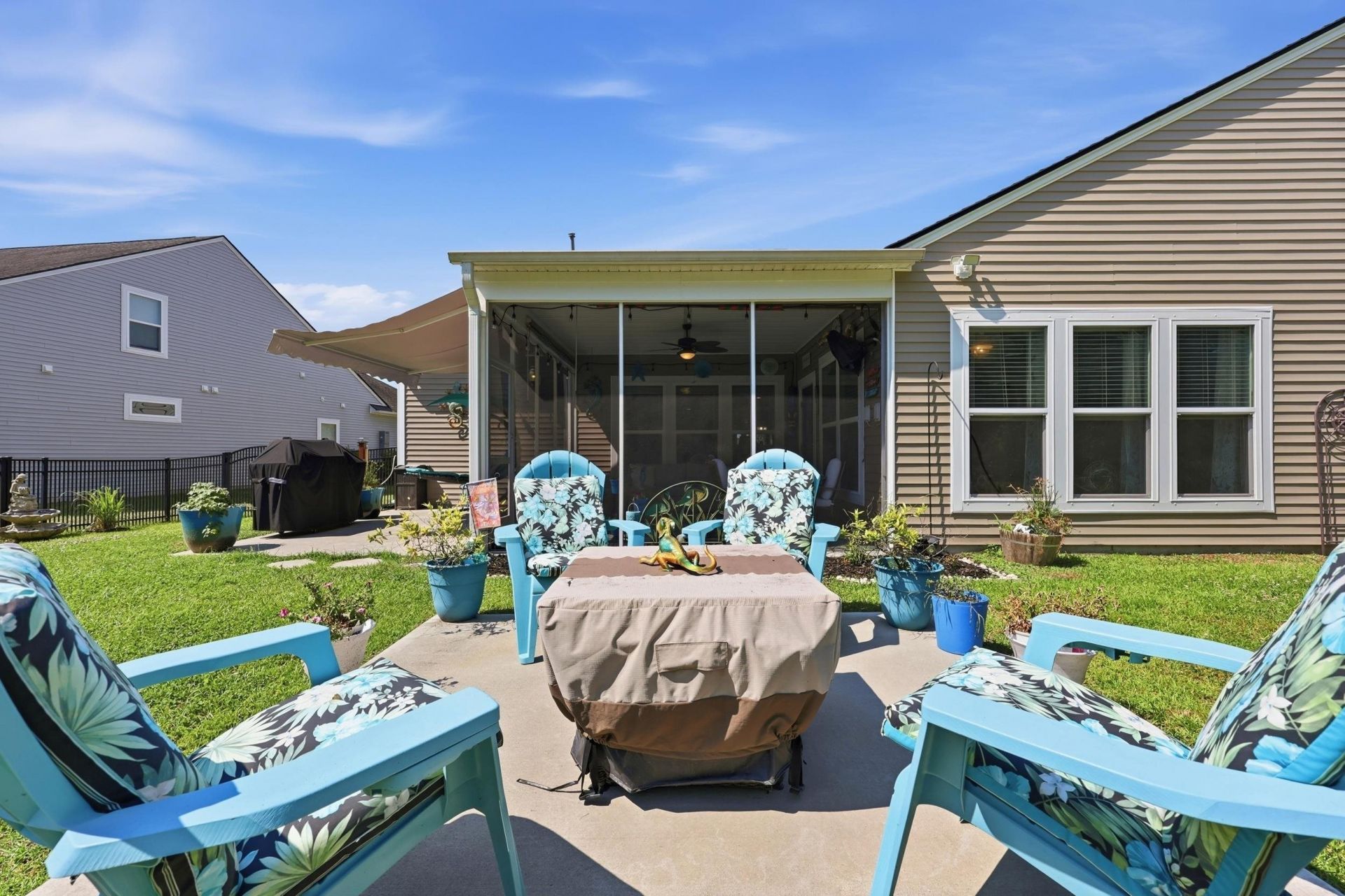 206 Three Oak Ln. Photo 58