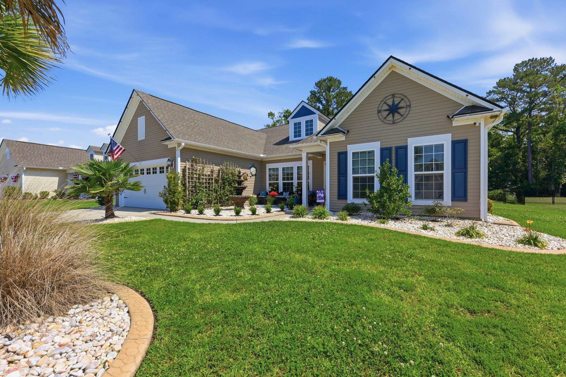206 Three Oak Ln. Photo 6