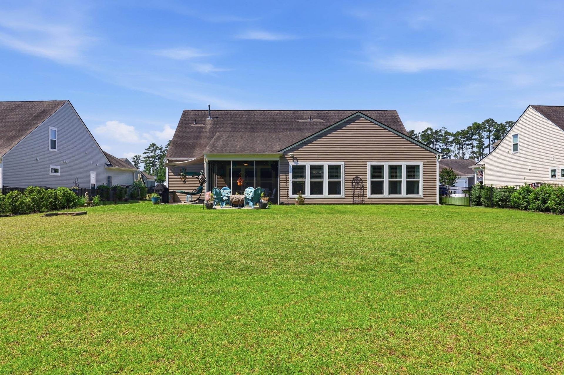 206 Three Oak Ln. Photo 61