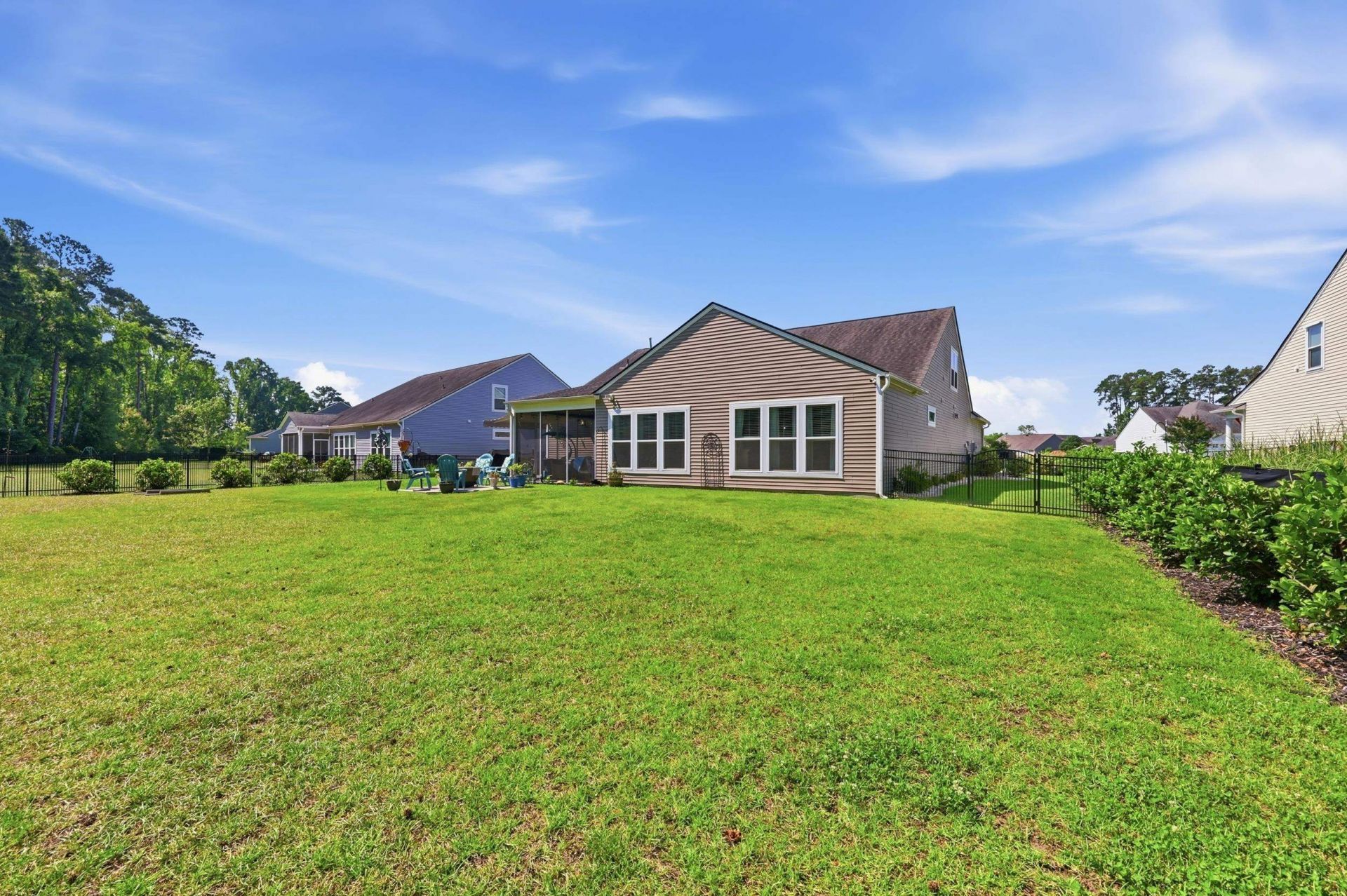 206 Three Oak Ln. Photo 62