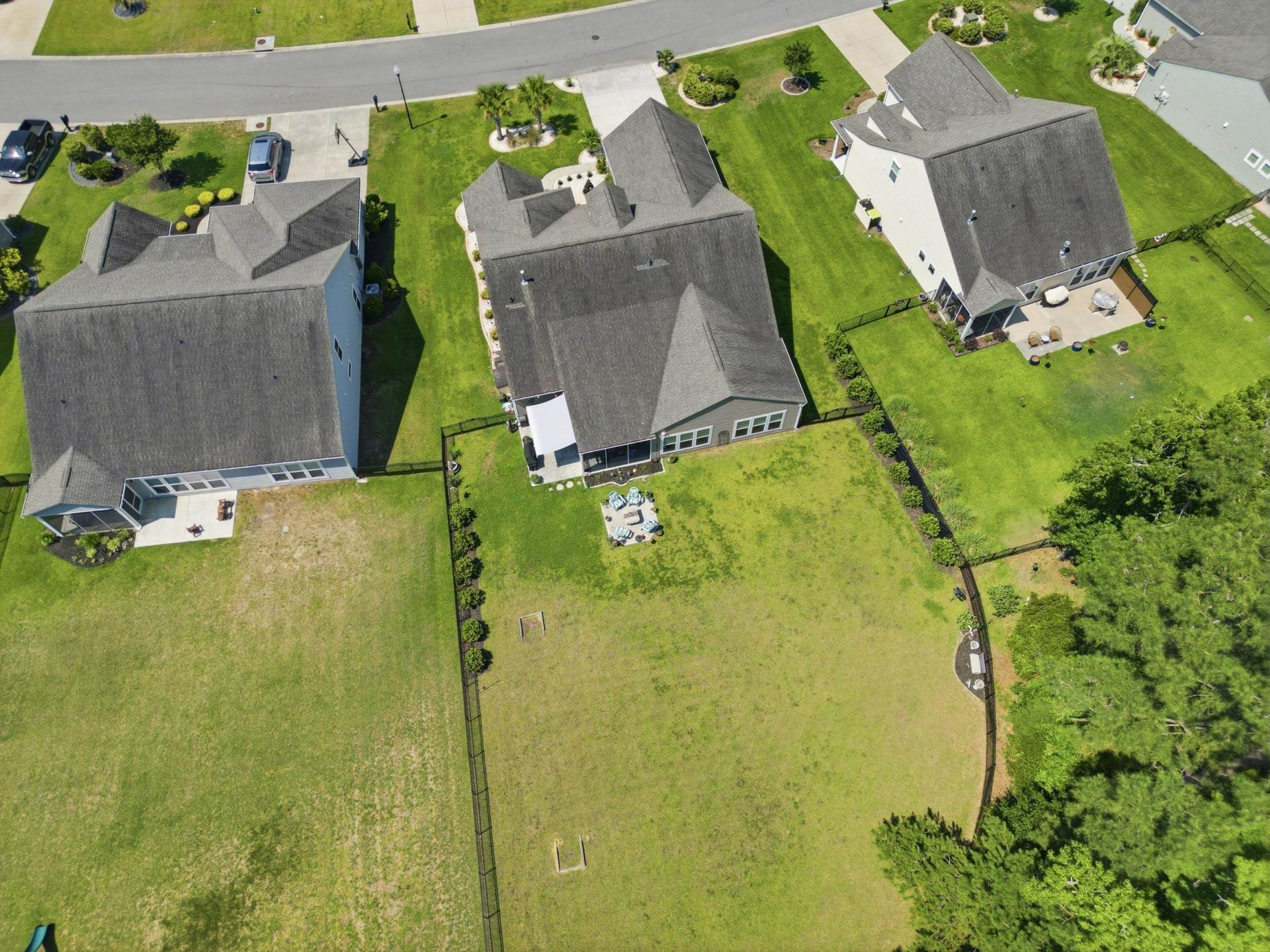 206 Three Oak Ln. Photo 68