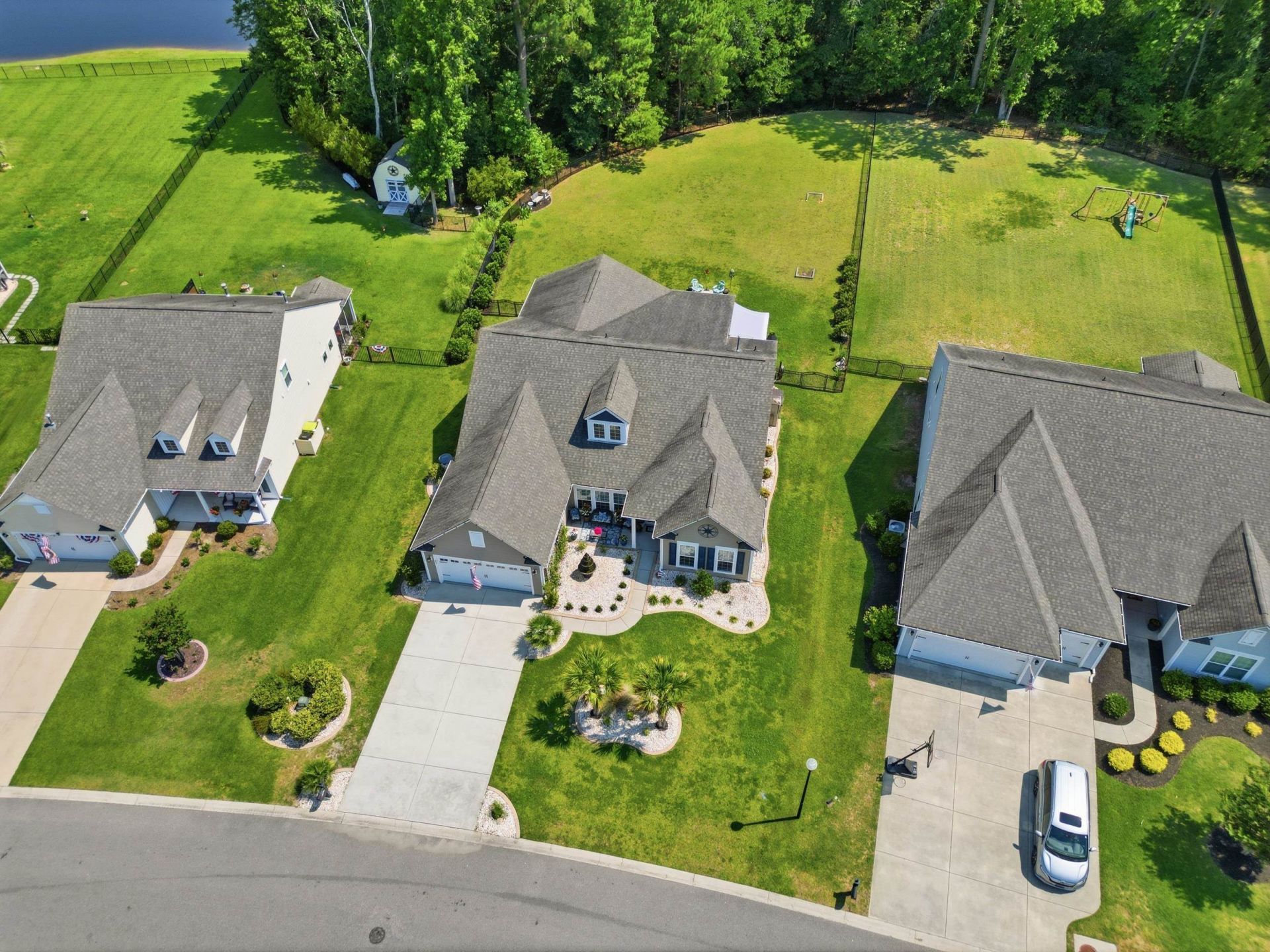 206 Three Oak Ln. Photo 69