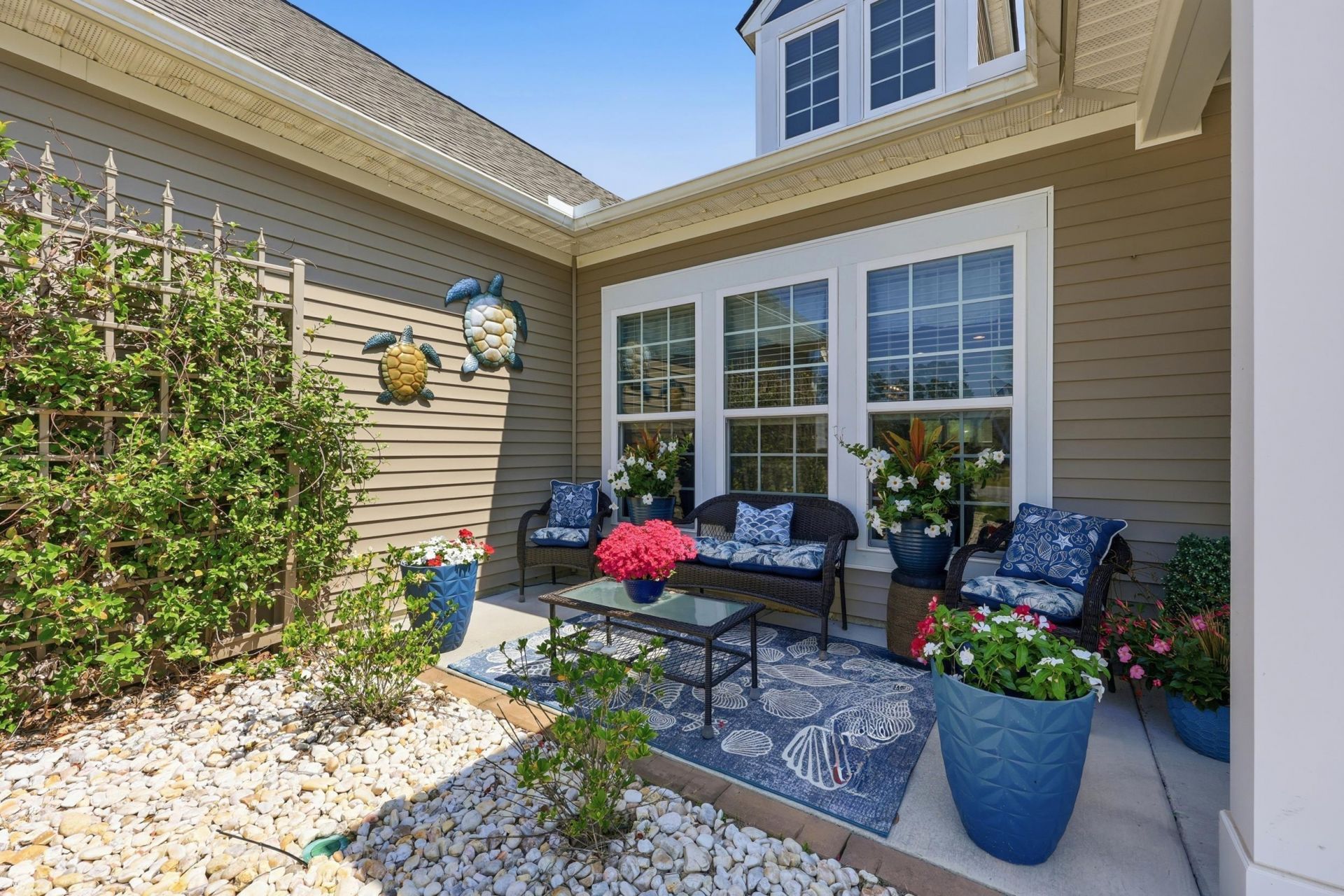 206 Three Oak Ln. Photo 7
