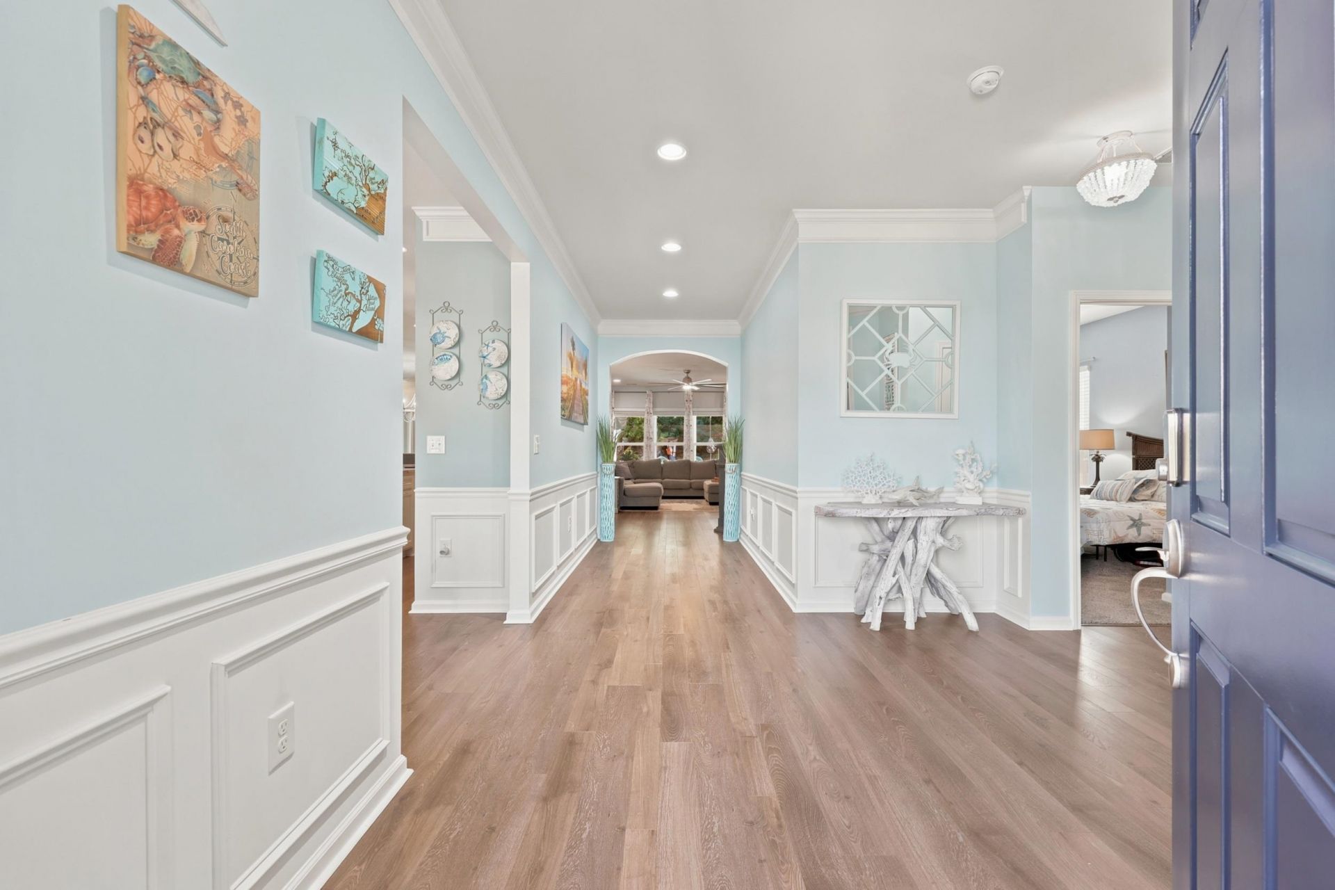 206 Three Oak Ln. Photo 8