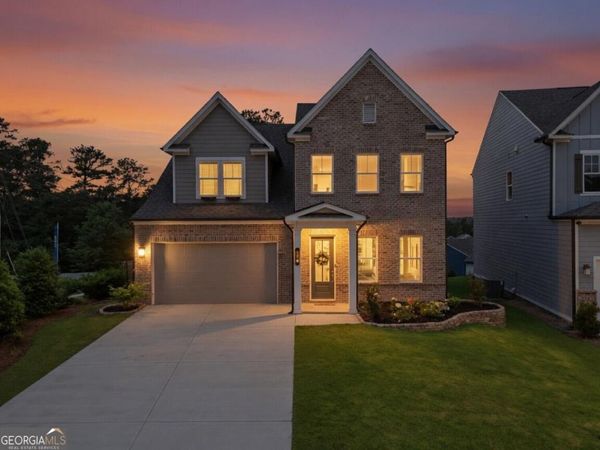 101 Kingsley Way SE, Acworth, GA 30102