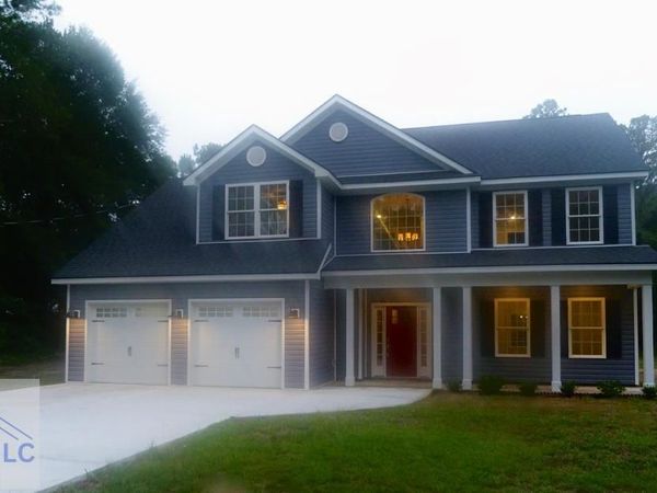 65 Plantation Road, Midway, GA 31320