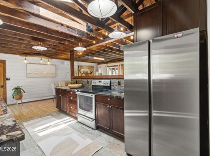 196 Meadow Lane, Stateline, NV 89449 Photo