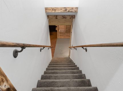 196 Meadow Lane, Stateline, NV 89449 Photo