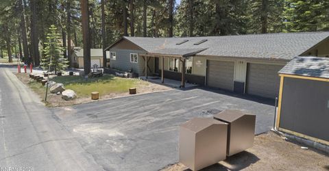 196 Meadow Lane, Stateline, NV 89449 Photo