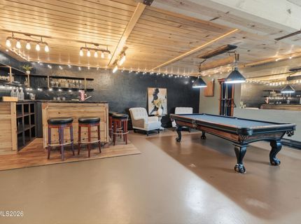 196 Meadow Lane, Stateline, NV 89449 Photo