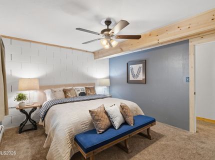 196 Meadow Lane, Stateline, NV 89449 Photo