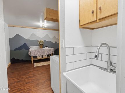 196 Meadow Lane, Stateline, NV 89449 Photo