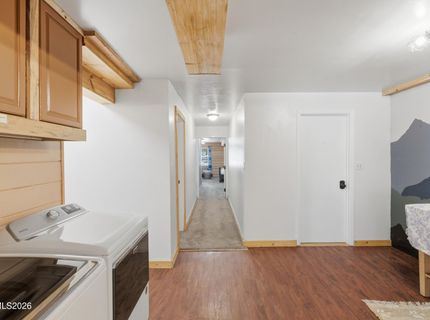 196 Meadow Lane, Stateline, NV 89449 Photo