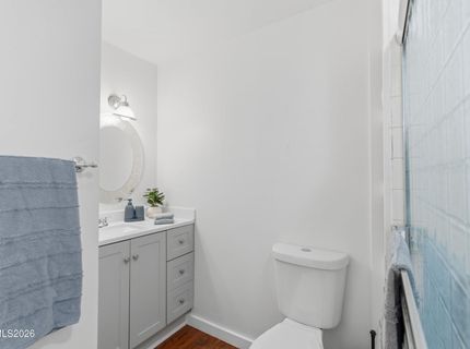 196 Meadow Lane, Stateline, NV 89449 Photo