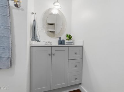196 Meadow Lane, Stateline, NV 89449 Photo