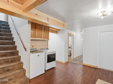 196 Meadow Lane, Stateline, NV 89449 Photo