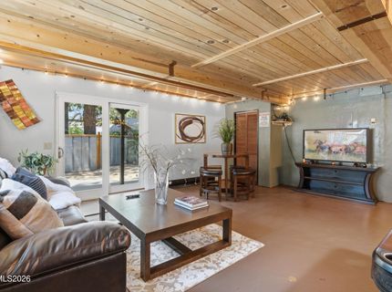 196 Meadow Lane, Stateline, NV 89449 Photo