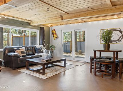 196 Meadow Lane, Stateline, NV 89449 Photo