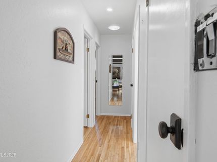 196 Meadow Lane, Stateline, NV 89449 Photo