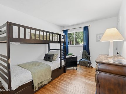 196 Meadow Lane, Stateline, NV 89449 Photo