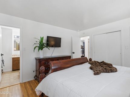 196 Meadow Lane, Stateline, NV 89449 Photo