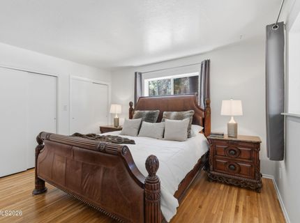 196 Meadow Lane, Stateline, NV 89449 Photo