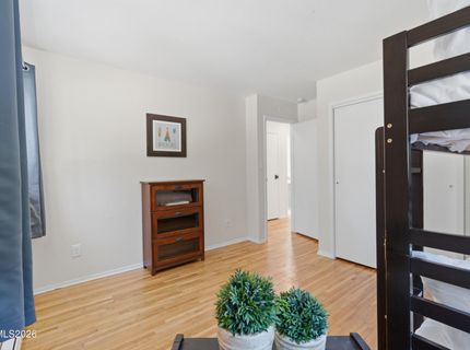 196 Meadow Lane, Stateline, NV 89449 Photo