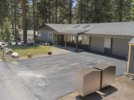 196 Meadow Lane, Stateline, NV 89449 Photo