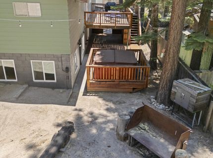 196 Meadow Lane, Stateline, NV 89449 Photo