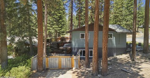 196 Meadow Lane, Stateline, NV 89449 Photo