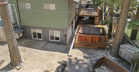 196 Meadow Lane, Stateline, NV 89449 Photo