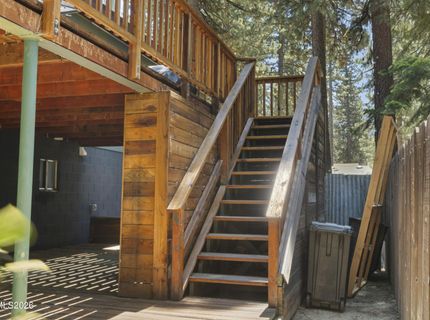 196 Meadow Lane, Stateline, NV 89449 Photo