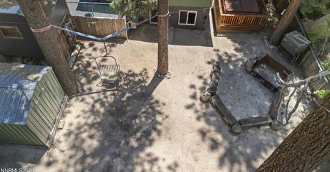 196 Meadow Lane, Stateline, NV 89449 Photo