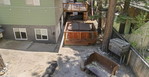 196 Meadow Lane, Stateline, NV 89449 Photo