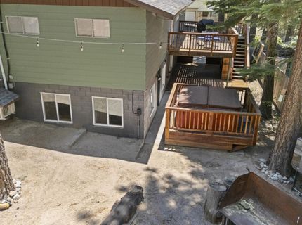 196 Meadow Lane, Stateline, NV 89449 Photo