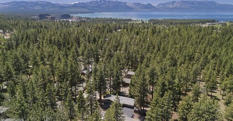 196 Meadow Lane, Stateline, NV 89449 Photo