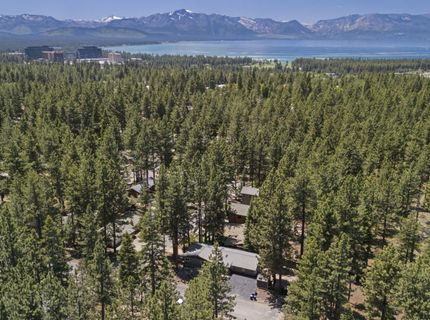 196 Meadow Lane, Stateline, NV 89449 Photo