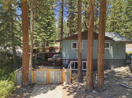 196 Meadow Lane, Stateline, NV 89449 Photo