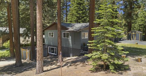 196 Meadow Lane, Stateline, NV 89449 Photo