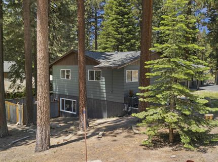 196 Meadow Lane, Stateline, NV 89449 Photo
